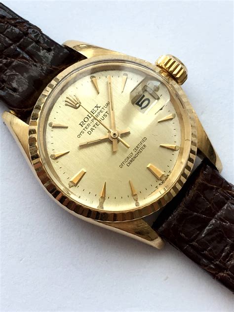 solid gold rolex datejust|Rolex Datejust 18k gold price.